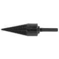 thumbnail image 4 of Wood Splitter, Non Slip Slot Firewood Drill Bit  For Log 32mm / 1.26in, 4 of 8