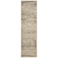 thumbnail image 3 of SAFAVIEH Vintage Shannen Traditional Area Rug, Stone, 4' x 5'7", 3 of 6