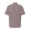 thumbnail image 5 of Men's Polo Shirts Golf Quick Dry Collared Moisture Wicking Short Sleeve Athletic Performance Shirts, M, 5 of 9
