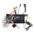thumbnail image 7 of Android 15 4+64G Car Stereo for Toyota GT86 and for Subaru BRZ Scion FRS 2012-2016 FM/RDS, CarPlay, Android Auto, GPS Navigation, Bluetooth, WiFi, SWC, 7 of 7