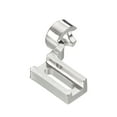 thumbnail image 4 of Uxcell High Shank Ruler Frame Free Motion Darning Presser Foot Sewing Machine Foot, 4 of 5