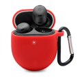thumbnail image 1 of Lishi Google Pixel Buds Pro Silicone Protective Sleeve, 1 of 5