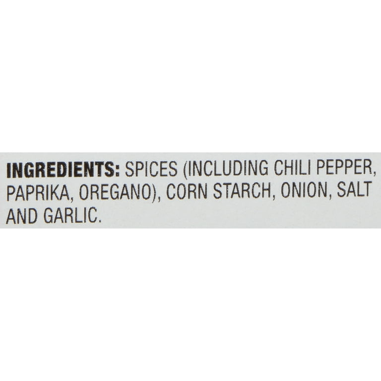 McCormick McCormick 30 % Less Sodium Mild Taco Seasoning Mix 1.5 oz. Packet