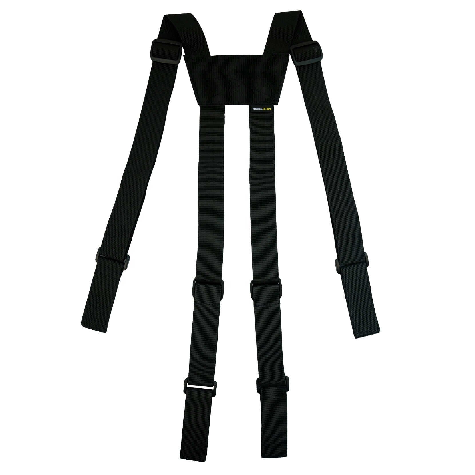 Men Hunting Suspenders Adjustable Tool Belt Suspender Training Work  Suspender Duty Belt Harness For Duty Belt 