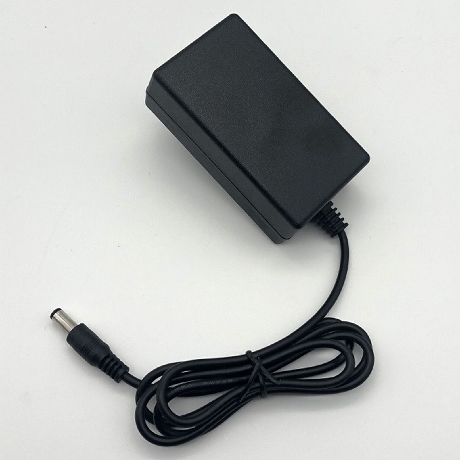 25.2V 1A Battery Charger - US Plug, 110V - 240V, Multiple Protections, LED Indicator, Strong and Durable