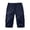 Navy, variant on Girl Jelly Sandal Men Capri Pants Baggy Harem Pants Yoga Beach Pants, Size XXXXL