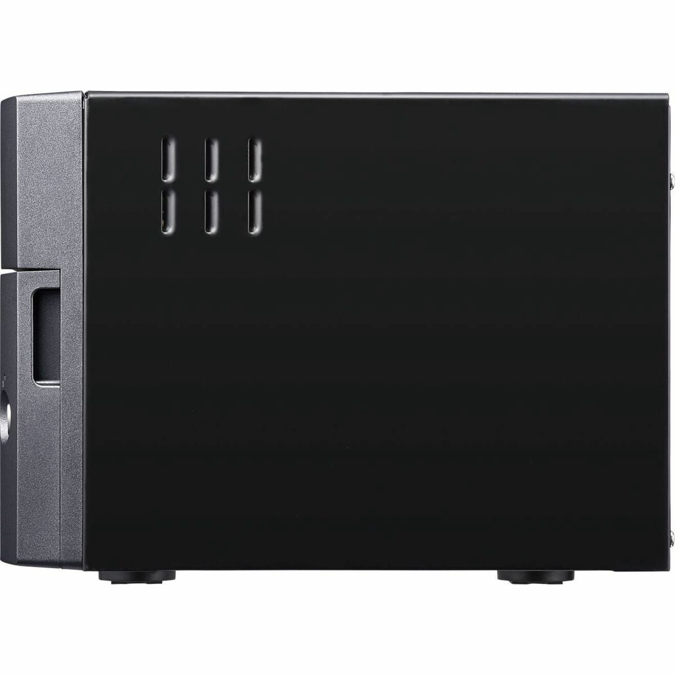 Buffalo TeraStation 3020, Annapurna Labs Alpine AL-214, 1GB RAM