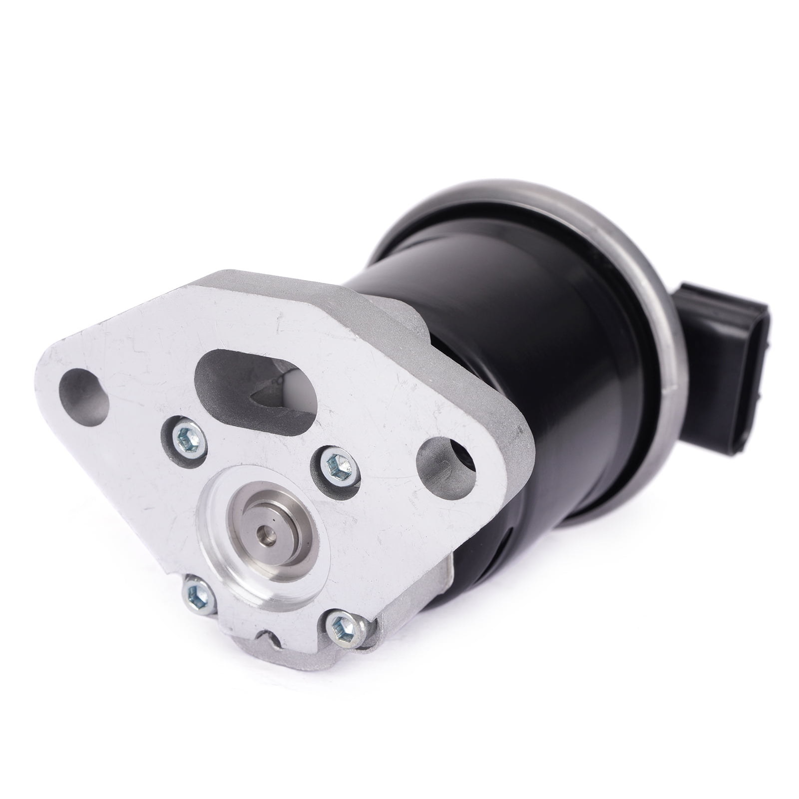 MOCA AUTOPARTS EGV1233 Exhaust Gas Recirculation EGR Valve Fit for 2012-2015 Honda Civic 1.5L & 2014-2020 Honda Fit 1.5L