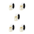 thumbnail image 1 of Shengyu Advanced Texture Double-sided Needle Buckle Casual Belt For Fashionable Pants Preferred With Advanced Texture Mens Belt L63 Gold White 5Set, 1 of 6