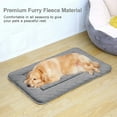 thumbnail image 6 of PROCIPE Dog Beds Washable Crate Mat 47"x 33" for Large Dogs, 6 of 10