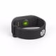 thumbnail image 3 of Fitness Tracker Smart Bracelet (Black) Blood Pressure Heart Rate Bluetooth Exercise Step Gift Healthy Wearing, 3 of 5