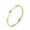 Rose Gold, variant on Rings for Women Temperament Versatile 2MM Thin Titanium Steel Ring Female Fashion Plain Ring Tail Ring Jewelry Last-Minute Gift Rings,Rings-Size 10