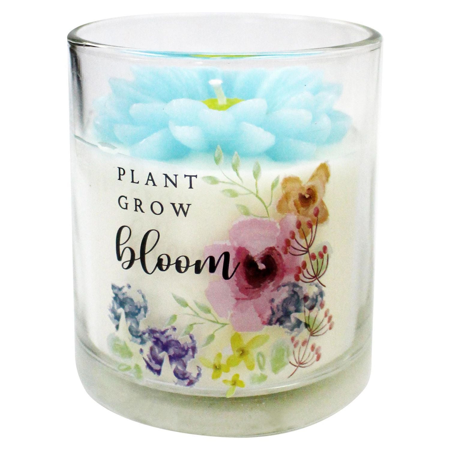 7oz Bougie parfumée - COUCHER DU SOLEIL TROPICAL