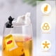 thumbnail image 3 of GOOHOCHY Tendycoco 12pcs Silicone en forma de vino Class Class Vine Class Copa de bebidas Azules de bebidas Identificador de identificación para fiesta en casa (color mixto), 3 of 7