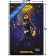 thumbnail image 3 of DC Comics Gotham Knights - Batgirl Wall Poster, 22.375" x 34", 3 of 6