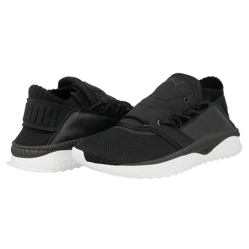 puma tsugi shinsei black