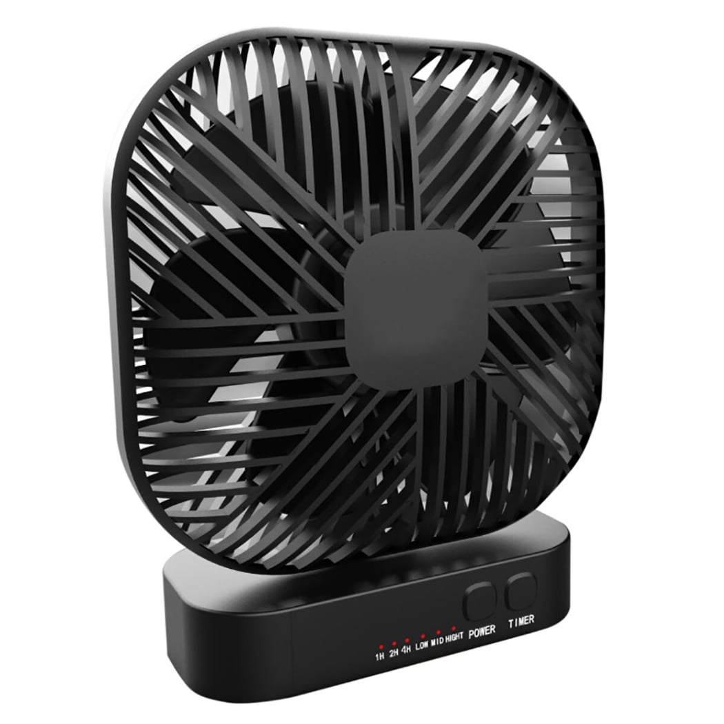 fulailai Magnetic USB Fan, Desk Fan with 3 Speed Timing Function(3#) fulailai Magnetic USB Fan, Desk Fan with 3 Speed Timing Function(3#)