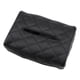 thumbnail image 1 of Idealhome2016 - Dispensador de pañuelos para colgar en el asiento trasero del coche, de piel sintética, elegante Un negro, 1 of 2