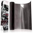 thumbnail image 1 of Faros delanteros traseros con revestimiento de vinilo ViVivid+ Ultimate, color ahumado, 1 of 5