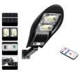 thumbnail image 4 of Inteprter Luz con Sensor de energía Solar, lámparas de pared para exteriores para el hogar, lámpara de calle LED impermeable, equipo de Iluminación y accesorios, 4 of 6