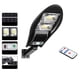 thumbnail image 4 of Inteprter Luz con Sensor de energía Solar, lámparas de pared para exteriores para el hogar, lámpara de calle LED impermeable, equipo de Iluminación y accesorios, 4 of 6