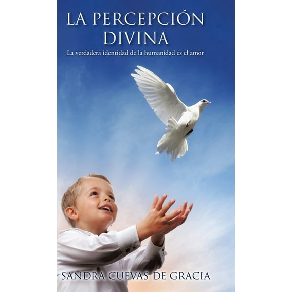 La percepción Divina (Hardcover)