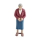 thumbnail image 4 of Figura en miniatura de personas pequeñas CUTICAT para proyectos de bricolaje decoración familiar, 4 of 8