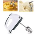 thumbnail image 4 of Electric Mixer,Electric Hand Mixer Portable Hand Held Electric Mixer Electric Hand Mixer Class Leading Features, 4 of 10