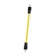 thumbnail image 1 of Cable De Extensión Macho Doble Con Enchufe Estadounidense, Resistente Al Agua Y Al Frío, 1 of 10