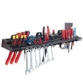 thumbnail image 1 of Stalwart M220003 22 Po Étagère Porte-Outils Murale - Contient Plus de 60 Outils, 1 of 1