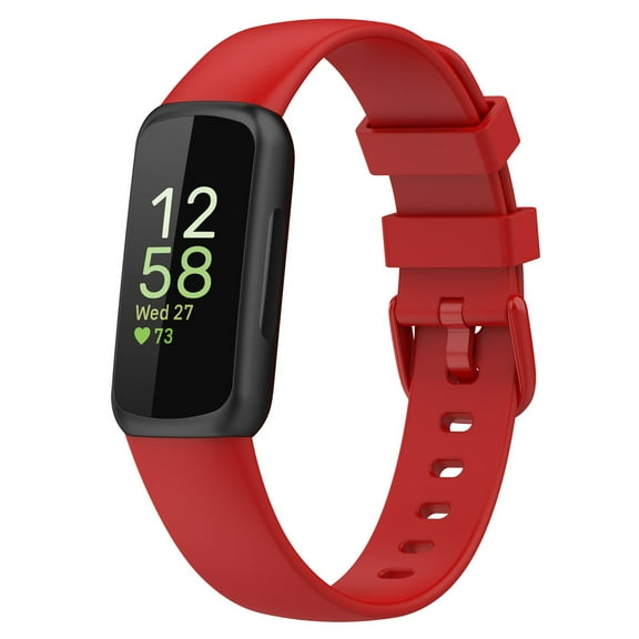 TPU Watch Band for Inspire 3 - Sweatproof, Waterproof, Stylish