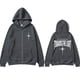 thumbnail image 3 of Sudadera con capucha con cremallera para hombre y mujer, chaqueta de gran tamaño con estampado de Kpop ATEEZ, moda coreana, gira mundial, hacia la luz, 2024, 3 of 4
