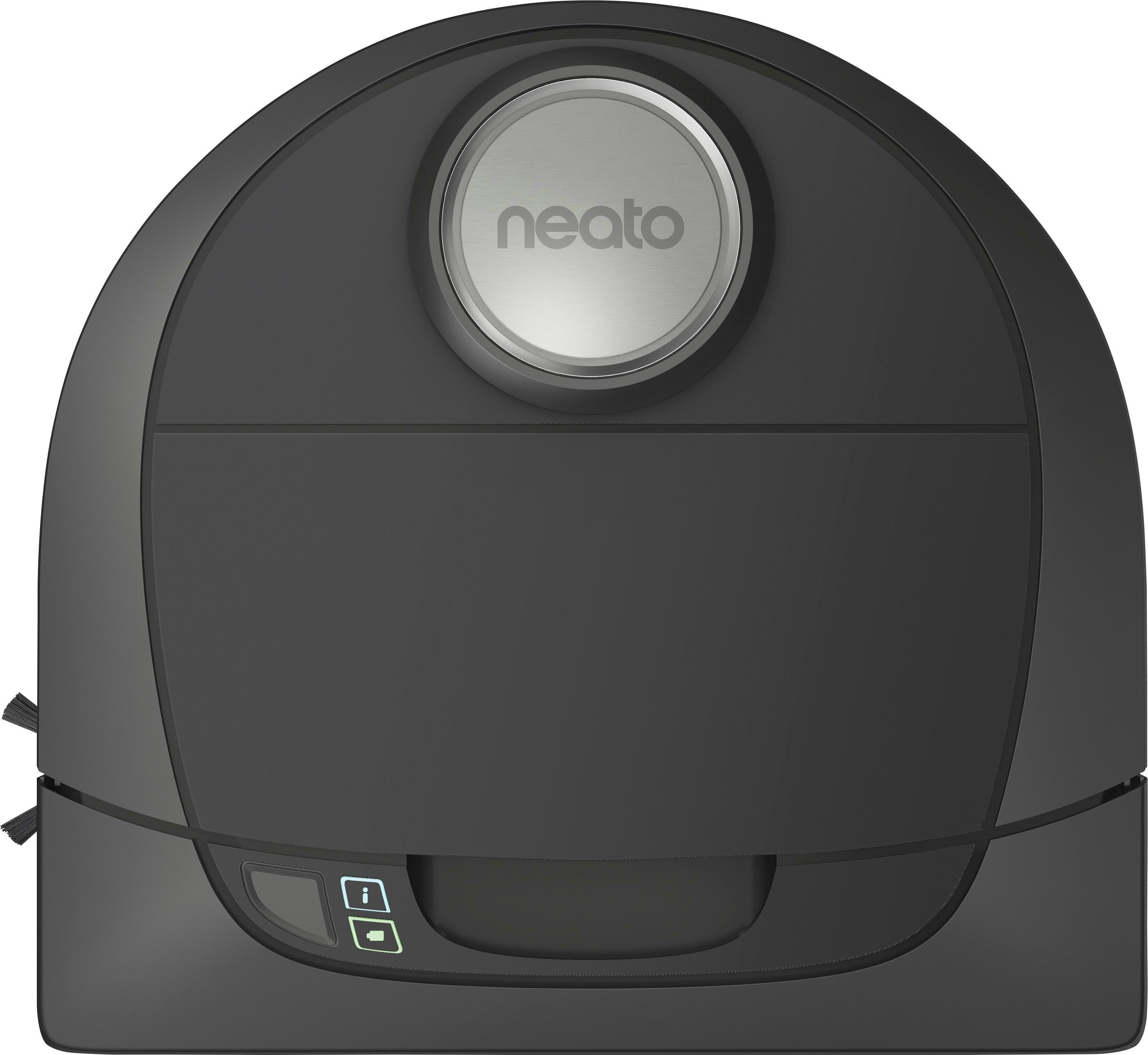 Neato Botvac D5 Wi-Fi Connected Navigating Robot Vacuum