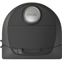 Neato Botvac D5 Connected Navigating Robot Vacuum - Pet & Allergy