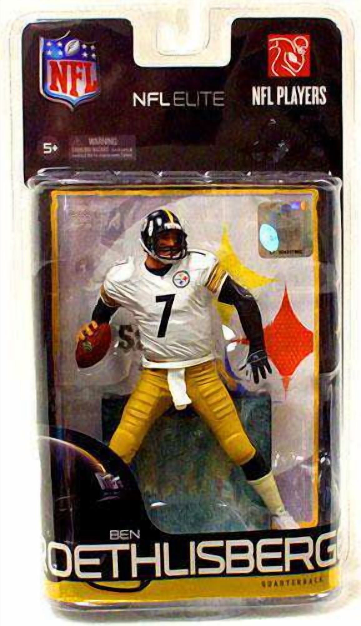 McFarlane NFL Sports Picks Series 25 LaDainian Tomlinson Action