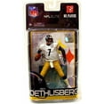 thumbnail image 2 of McFarlane NFL Sports Picks Elite Series 1 Ben Roethlisberger Action Figure, 2 of 2