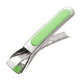 thumbnail image 1 of Pinzas de acero inoxidable para levantar tazones y platos | Pinzas de cocina resistentes al calor con mango ergonómico | Herramienta de cocina multifuncional antideslizante para uso doméstico y en, 1 of 1