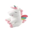 thumbnail image 4 of Peluche Suave Y Tierno De Unicornio Varios Modelos Arcoíris PELUCHE PELUCHE, 4 of 5