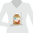 thumbnail image 6 of Great Value Cinnamon Applesauce, 48 oz Jar, 6 of 7