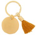 thumbnail image 2 of One Word Round Keychain, Shine, 2 of 2