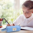 thumbnail image 6 of JeashCHAT Large-capacity Pencil Bag Creative Design Pencil Bag High-value Stationery Box, 6 of 7