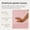 Pink, variant on Aodebiao Washed Cotton Bed Sheet Set - Solid Color Queen/King/Twin Size, Hypoallergenic & Wrinkle-Resistant for Home Decor (5 Colors, Easy-Care & Luxury Finish)