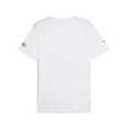 thumbnail image 2 of Formula 1 Tech Limited Edition Las Vegas GP T-Shirt - White, 2 of 2