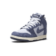 thumbnail image 4 of NIKE MENS Dunk High SP "Notre - Blue Void" CW3092 400 CW3092 400 from Stadium Goods, 4 of 9
