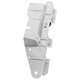thumbnail image 1 of EXHUMKY Soporte Para Maletero De De Metal Plateado Con Antideslizante Para Organizar Equipaje, 1 of 7