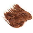 thumbnail image 1 of Spptty Updo Hairpiece, Messy Bun Hairpiece Fluffy For Daily Life For Dancing Party, 1 of 8