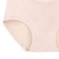 thumbnail image 4 of Underpants Womens Brief Underwear Packs Briefs Women's High Waisted Soft Breathable Panties Stretch Briefs Seamless Ladies Briefs, 4 of 4
