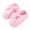 Pink, variant on AnuirheiH Toddler Kids Infant Shoes Baby Girls Anti-slip Toddler Shoes Soft Sole Princess Shoes 4-6$ off 2nd