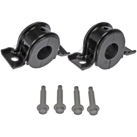 DORMAN OE SOLUTIONS - SWAY BAR BRACKT