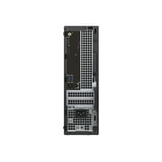 Dell Optiplex 3050 SFF Desktop Computers, Intel Core i5, 8GB, 256GB SSD (Restored)